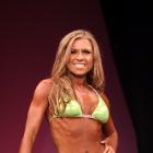 Melissa  Monahan - NPC Dexter Jackson Classic 2012 - #1